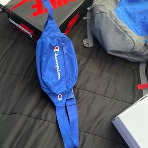 Champion Waist FannyPack